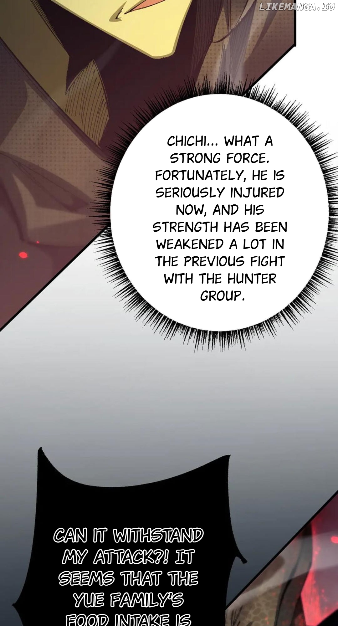 From Goblin to Goblin God Chapter 44 - page 10